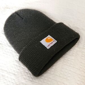Toddler carhartt beanie